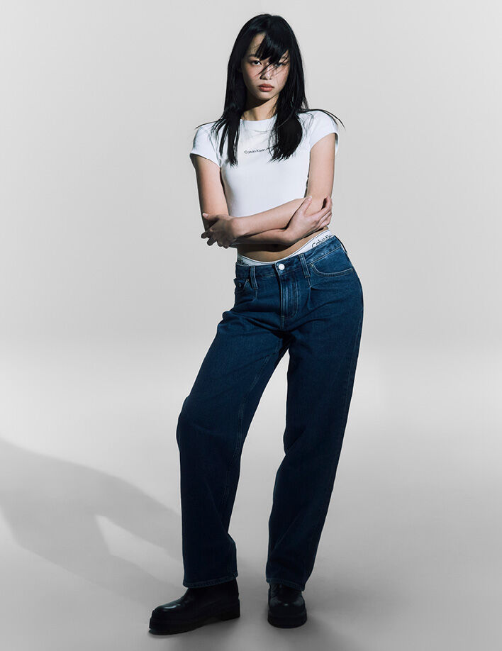 Calvin Klein